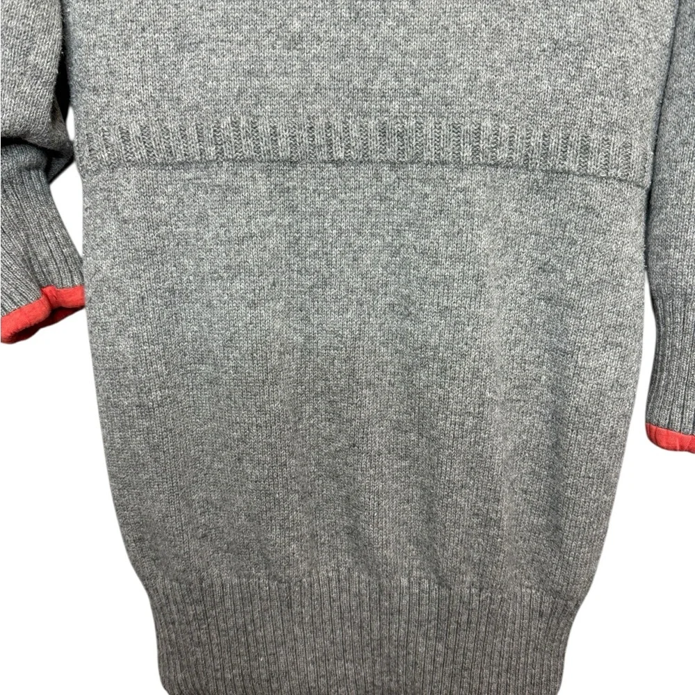 Anthropologie Sparrow Lambswool Blend Jacket‎ size small